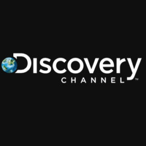 discovery 12 logo