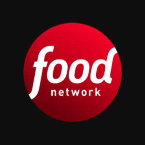 food network new 12 logo